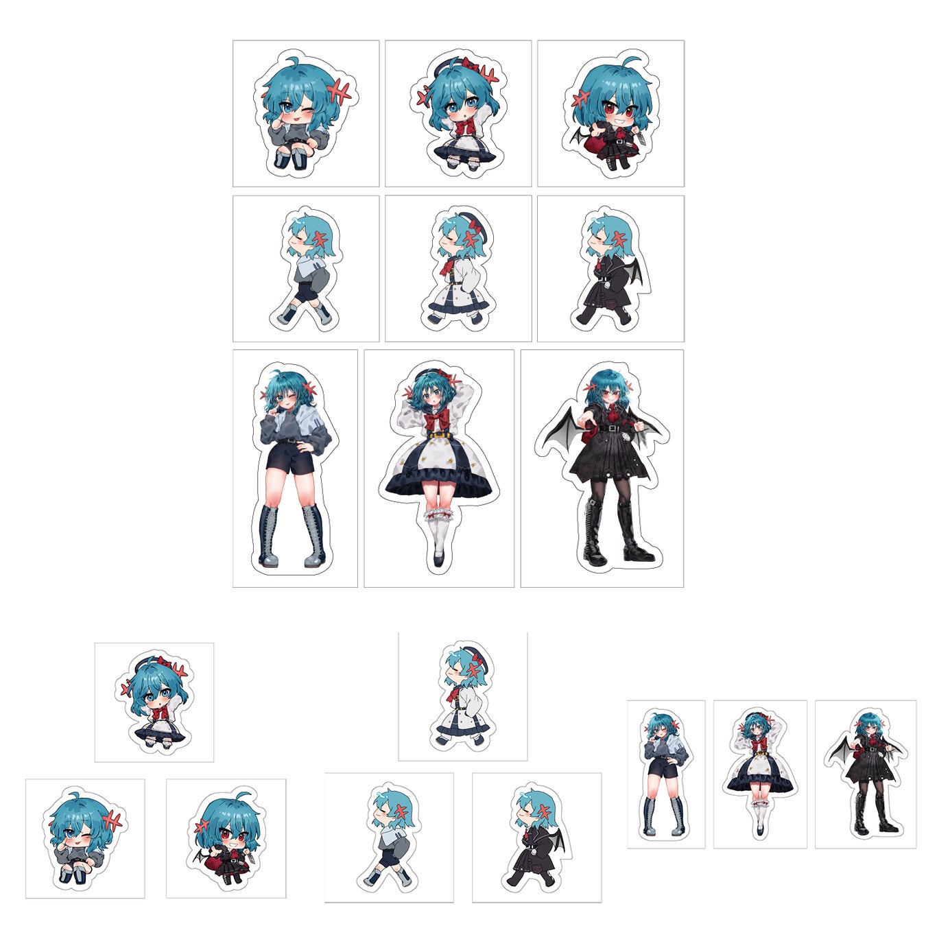 ゆっくり実況者でおなじみ、『ゆっくりウパパロン』さんの新規