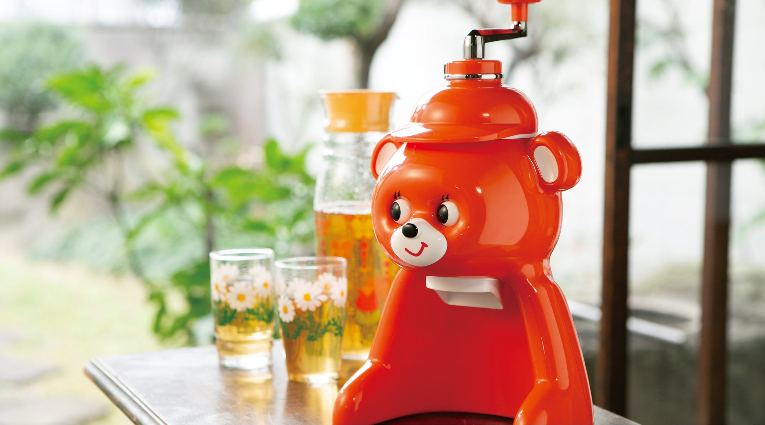 昭和100年”の節目に帰ってきた！ ノスタルジックな可愛さで世代を超え