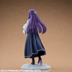 葬送のフリーレン XStellar “フェルン”～雪遊び～｜プライズ・くじ