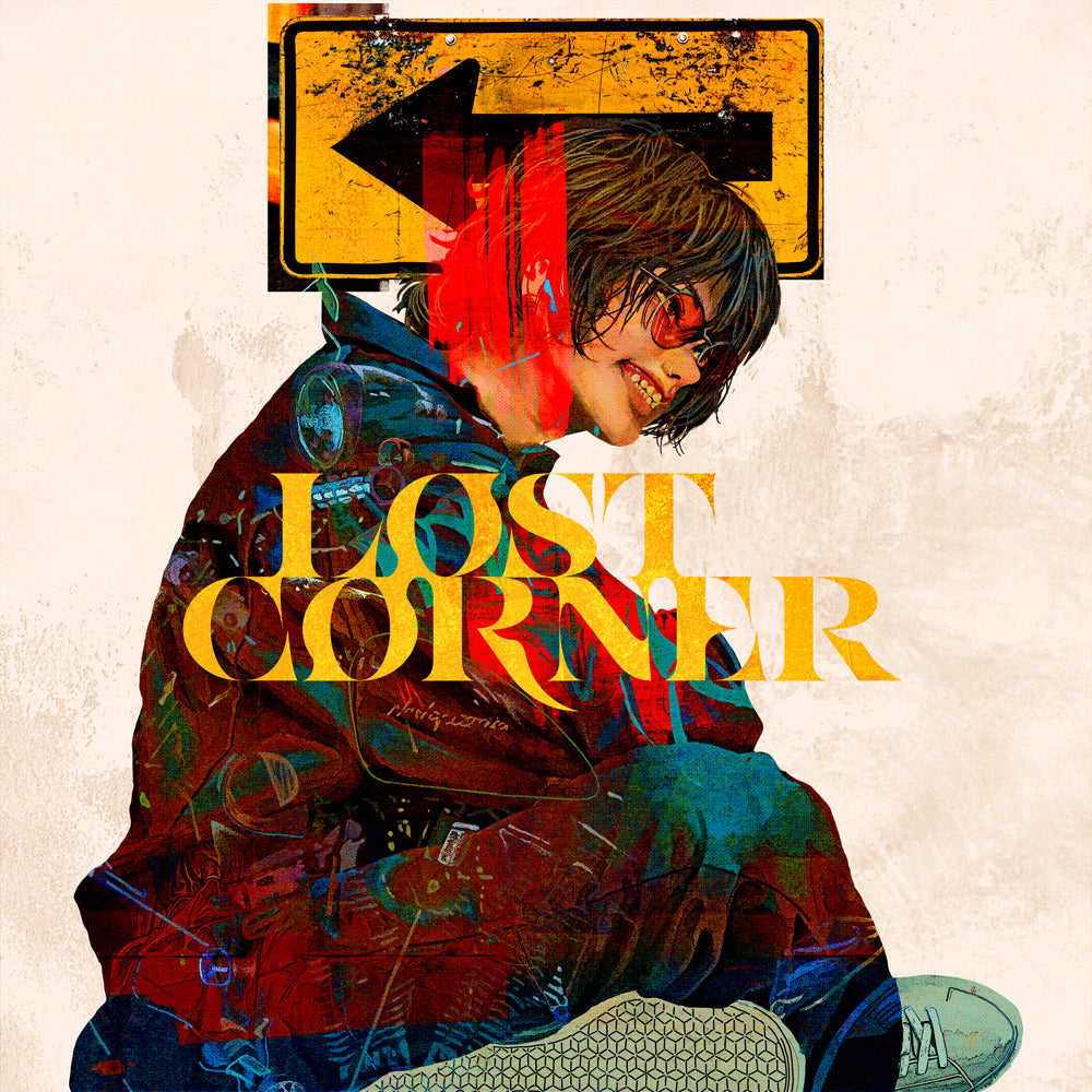 LOST CORNER – KENSHI YONEZU ONLINE STORE