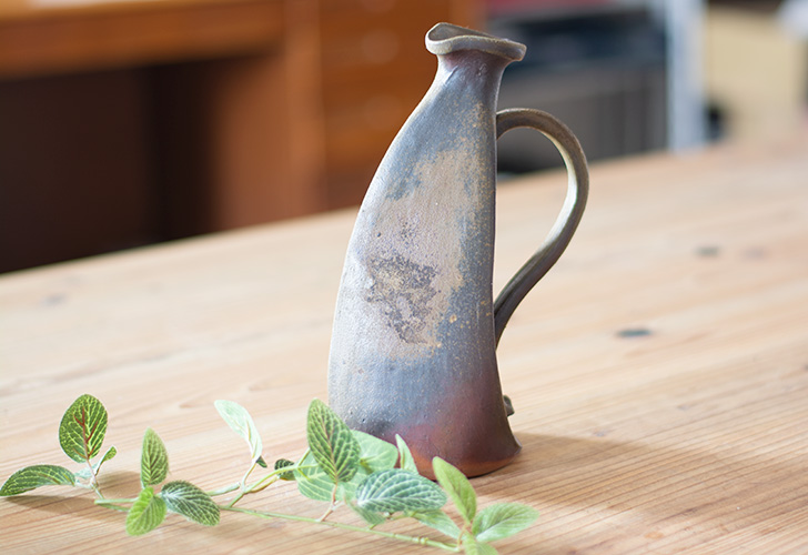 稲荷作 備前焼 花入 稲荷作 備前焼 花入 2025年最新】Yahoo