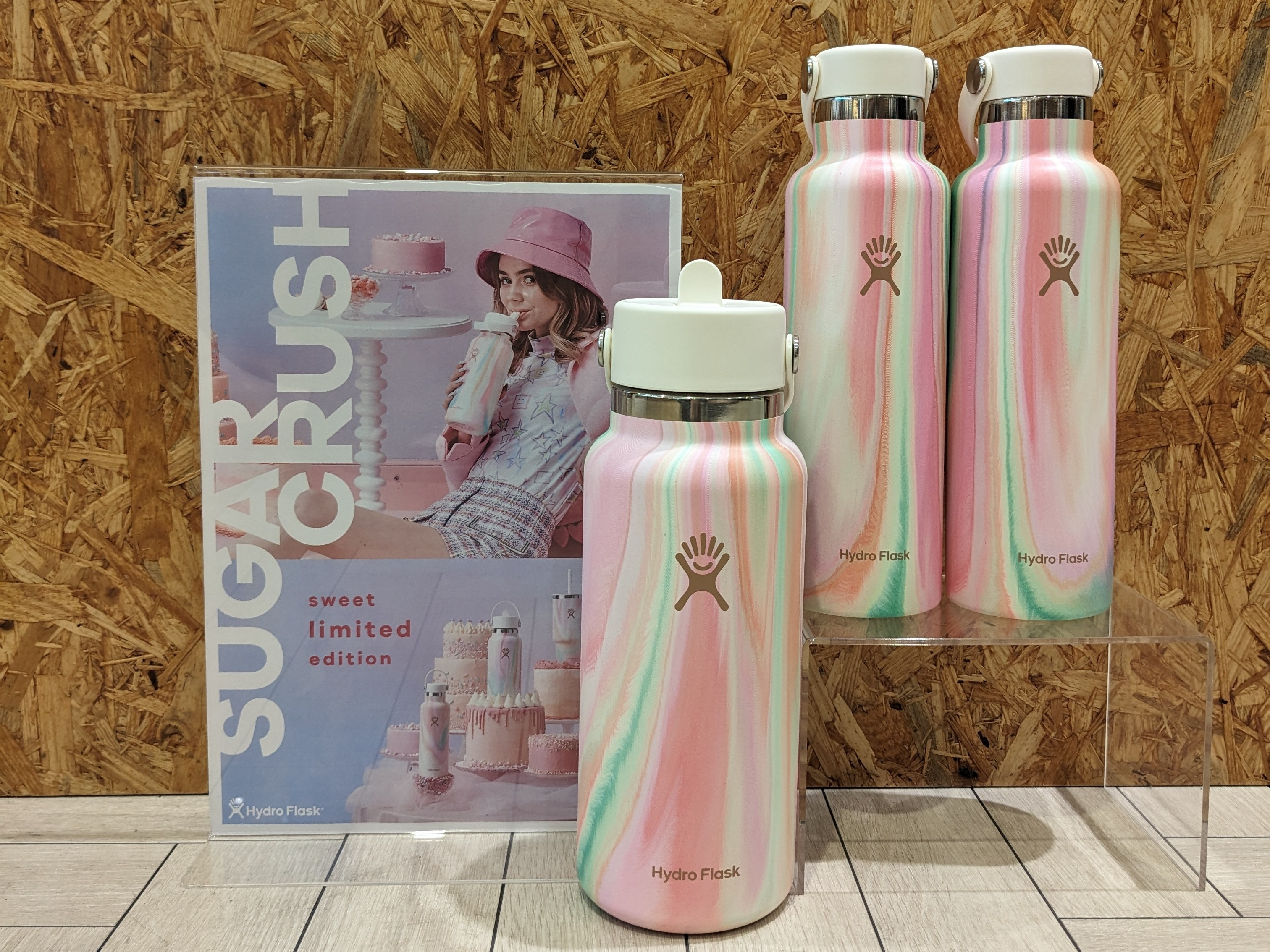 ☆Hydro☆Sugar Crush Collection☆｜パークプレイス大分