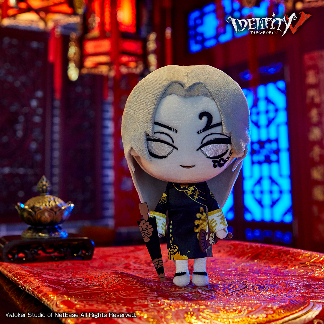 一番くじ IdentityV 第五人格 第三弾｜一番くじ倶楽部｜BANDAI SPIRITS