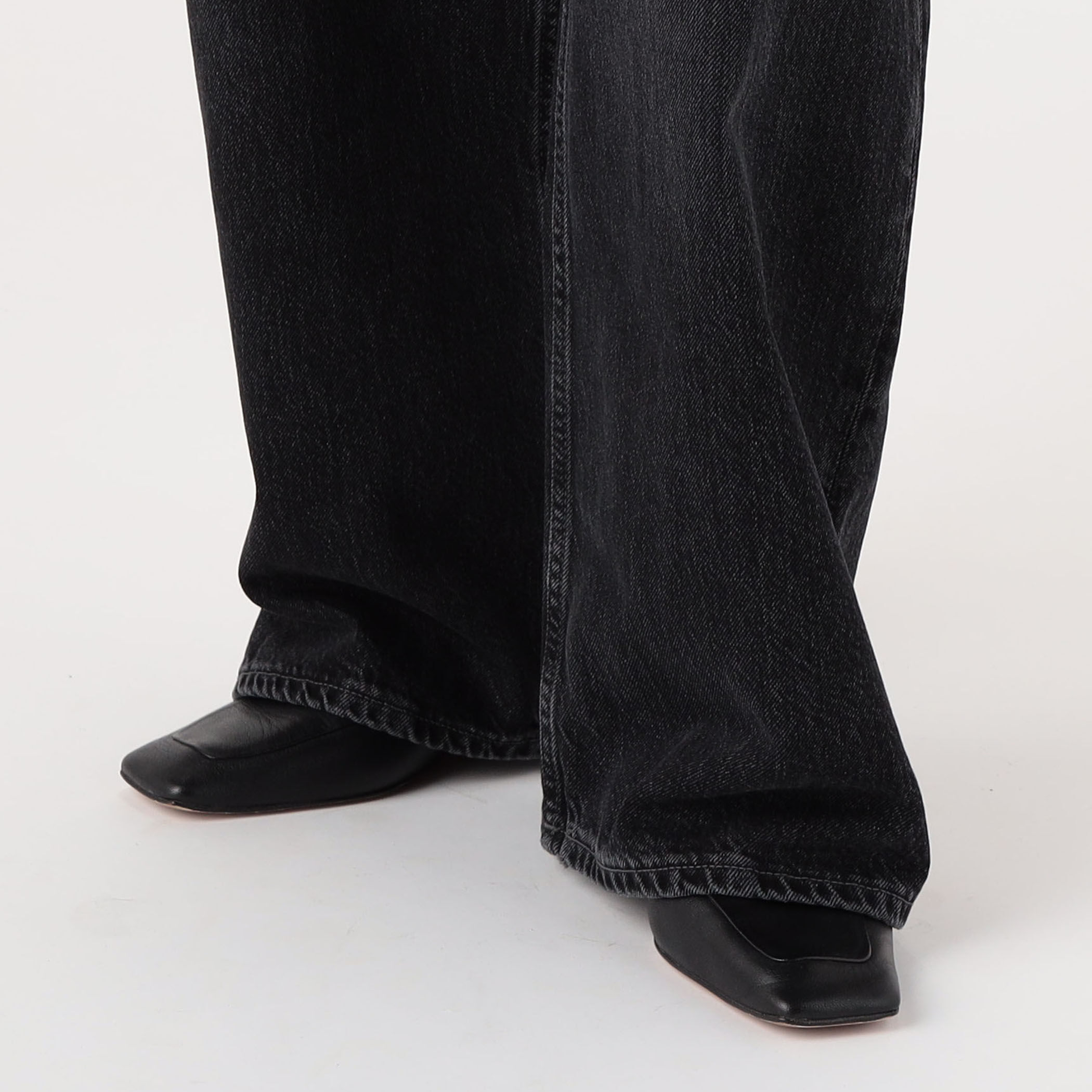 Acne Studios バギーフィットジーンズ 1981F｜トゥモローランド 公式通販