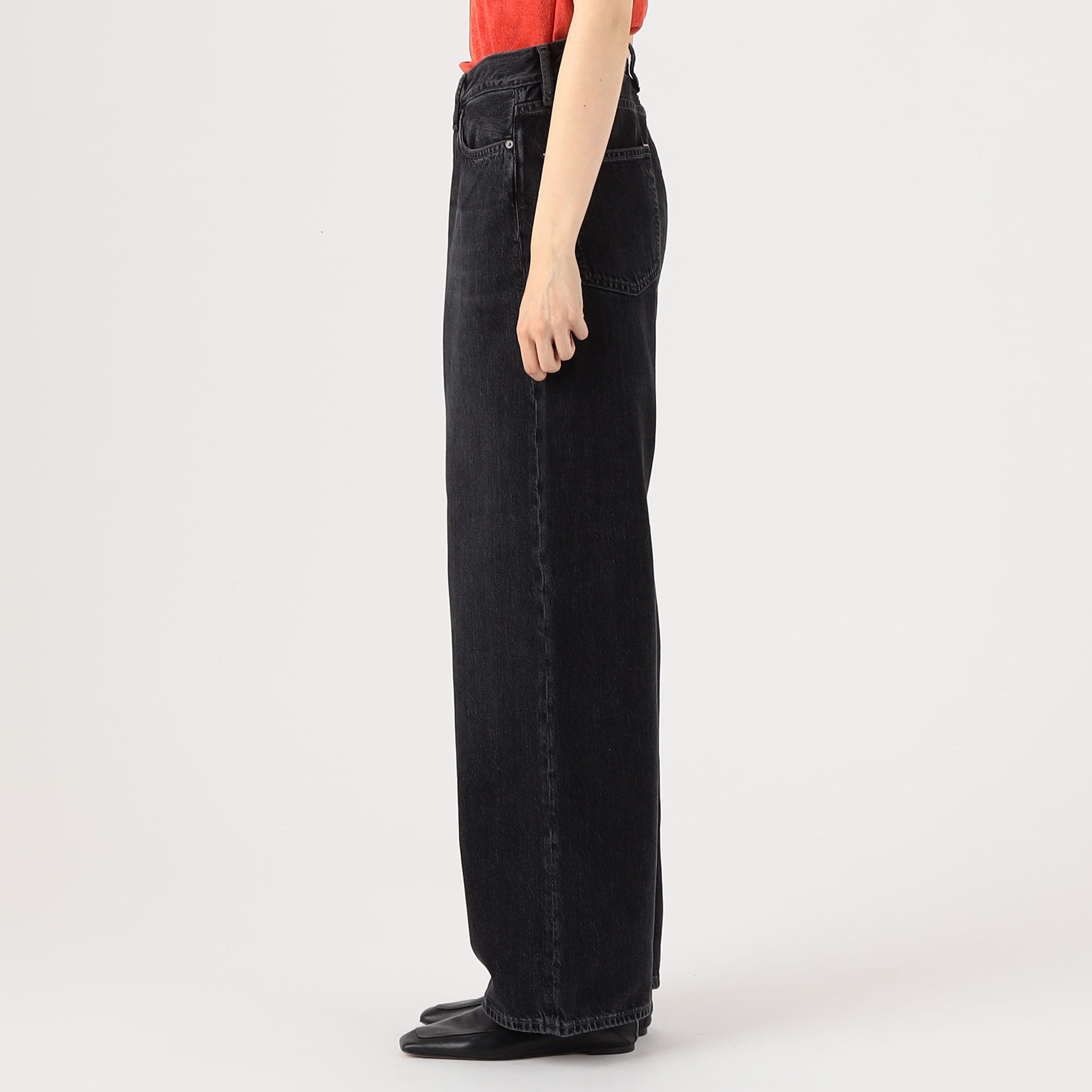 Acne Studios バギーフィットジーンズ 1981F｜トゥモローランド 公式通販