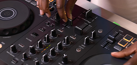 Pioneer DDJ-FLX4 DJ Controller – DJ TechTools