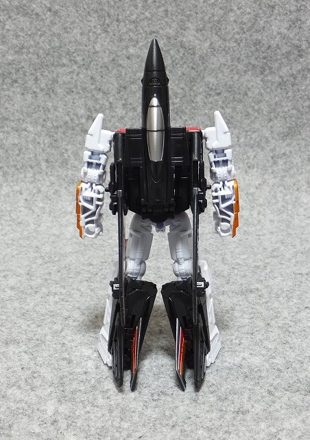 エアーレイド【Combiner Wars】 AIR RAID | I love Transformers！