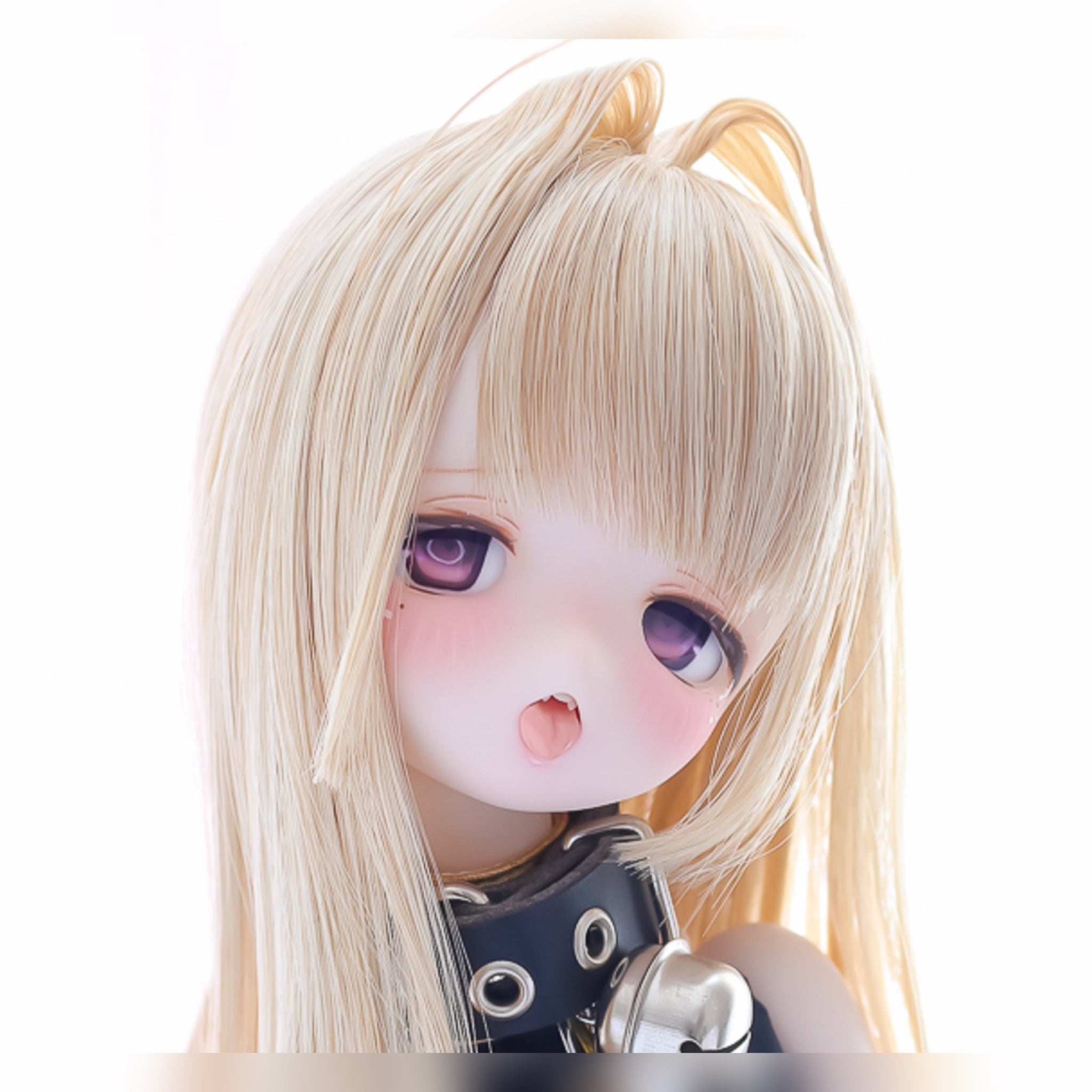 海外ディーラー様製 カスタムヘッド＋アイ カスタムヘッド ＋ アイ MDD