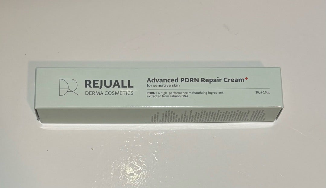 韓国薬局コスメいろいろ①Rejuall | 30代おひとりさまの旅行や日常