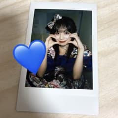 G*キ様 CUTIE STREET 増田彩乃 チェキ - メルカリ