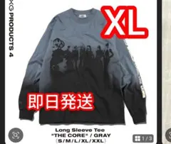 2026年最新】xg tシャツの人気アイテム - メルカリ