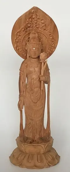 2026年最新】聖観音菩薩立像の人気アイテム - メルカリ