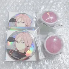 2026年最新】桜河こはく 缶バッジの人気アイテム - メルカリ