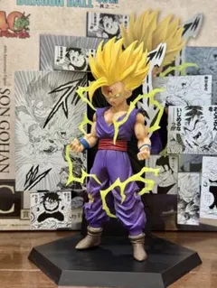 2026年最新】孫悟飯 リペイントの人気アイテム - メルカリ