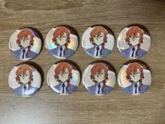 2026年最新】中原中也 缶バッジ まとめ売りの人気アイテム - メルカリ