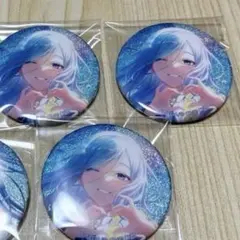 2026年最新】日野森雫 缶バッジ グリッターの人気アイテム - メルカリ