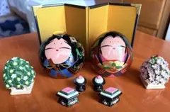 2026年最新】雛道具 ミニチュアの人気アイテム - メルカリ