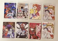 2026年最新】エヴァンゲリオン カード ウエハース アスカの人気