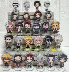 2026年最新】鬼滅の刃 フィギュア まとめ売りの人気アイテム - メルカリ