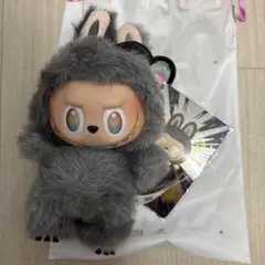 2026年最新】labubu シークレットの人気アイテム - メルカリ