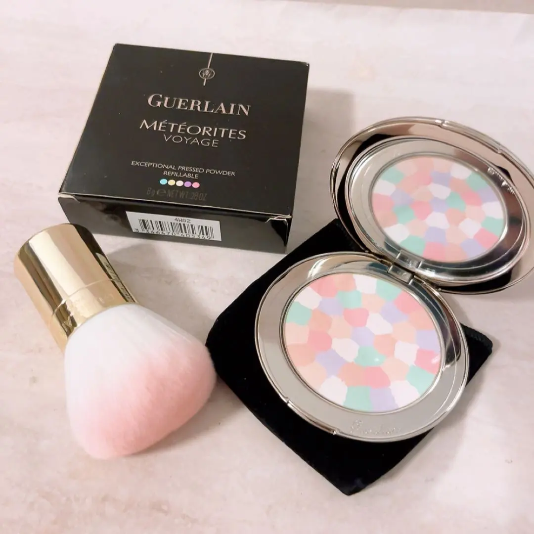 2026年最新】ゲラン メテオリット ヴォワイヤージュの人気アイテム