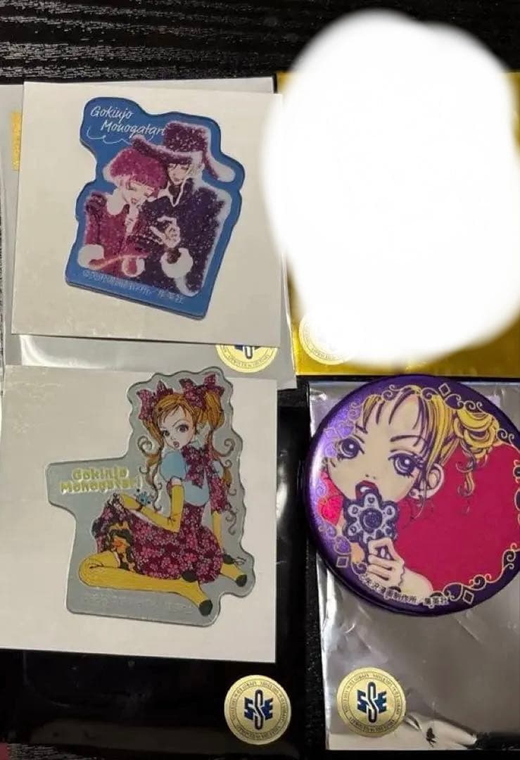 りぼんカフェ　ご近所物語 セット りぼん70周年カフェ ご近所物語 矢沢あい セット - メルカリ