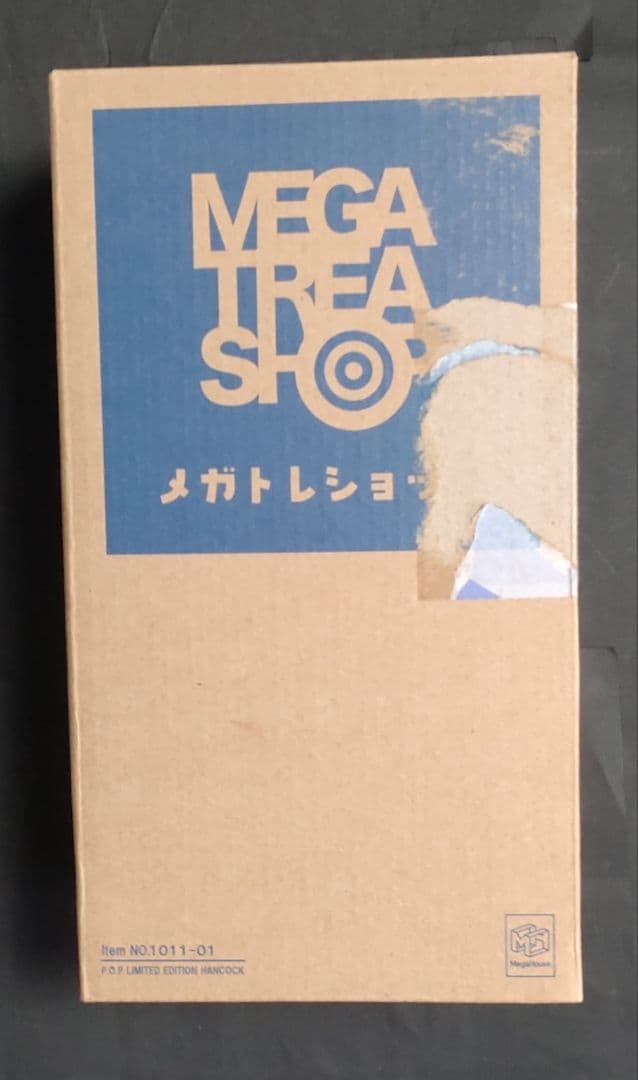 ワンピースP.O.Pボア・ハンコック GOLD.WHITE.PURPLE3体