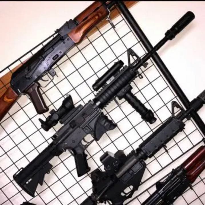 M4A1 RIS 電動ガン コルト M4A1 リスバージョン - 電動ガン スタンダードタイプ | 東京