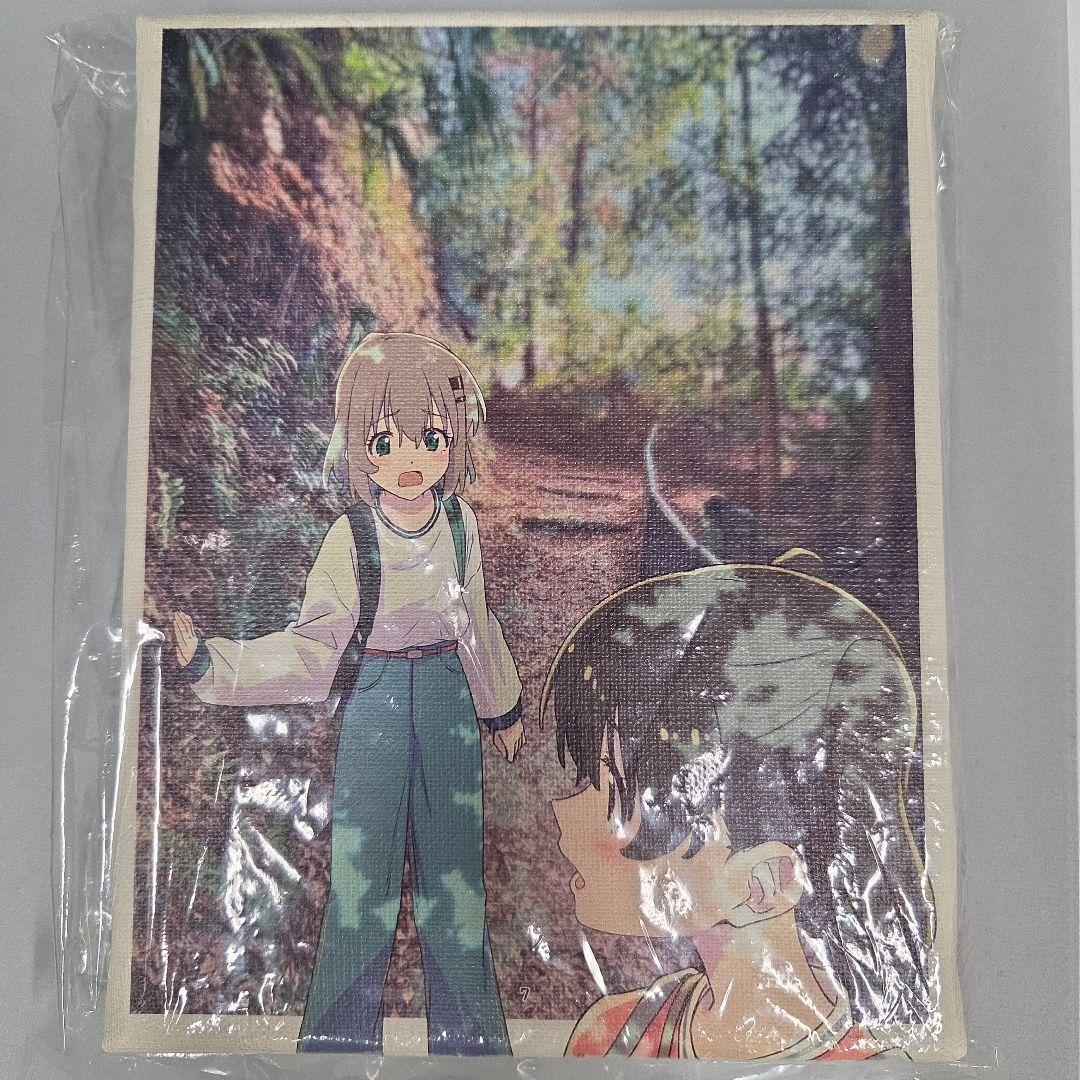 c107 キャンバスボード スタジオはんのう c107 キャンバスボード スタジオはんのう - メルカリ