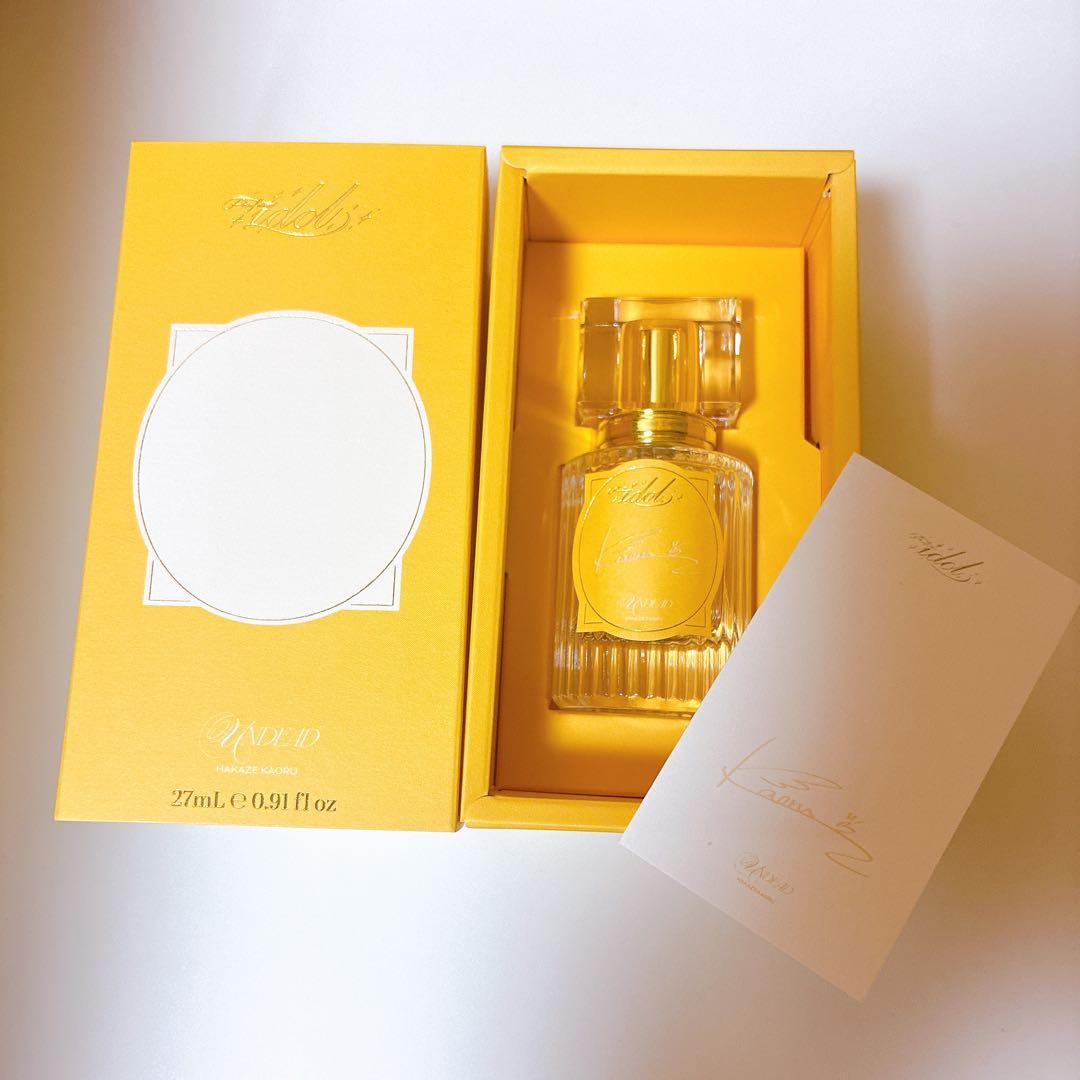 あんスタ　羽風薫　香水 3次分】あんさんぶるスターズ！！ ロールオンフレグランス