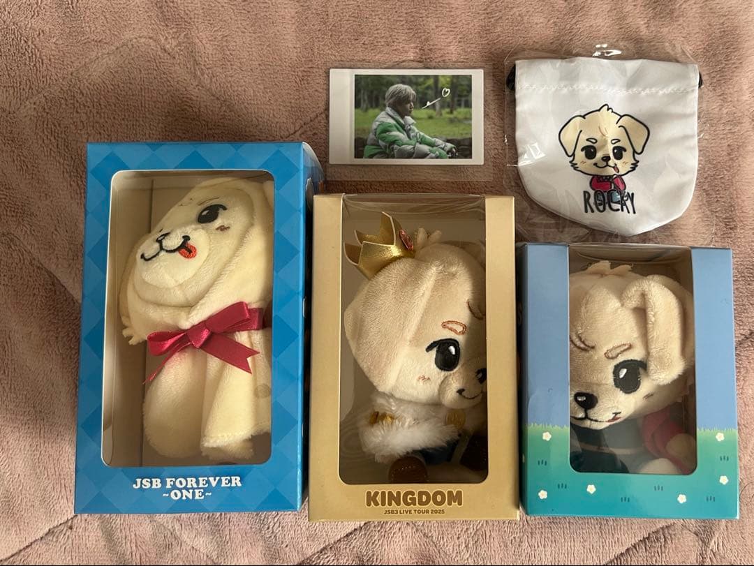 岩田剛典　グッズまとめ売り 岩田剛典 グッズ49点 まとめ売り - メルカリ