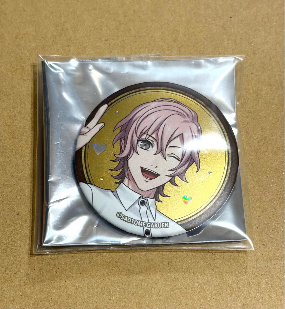 うたプリ ナギ スイパラ ライエモ 缶バッジ - メルカリ