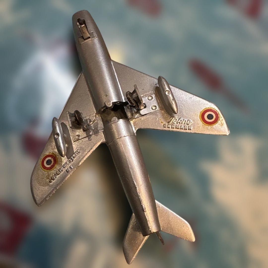 Tekno super mystre B1. デンマーク製 Tektronix THM565 STD Tek Meter True RMS Multi Meter /Auto Ranging