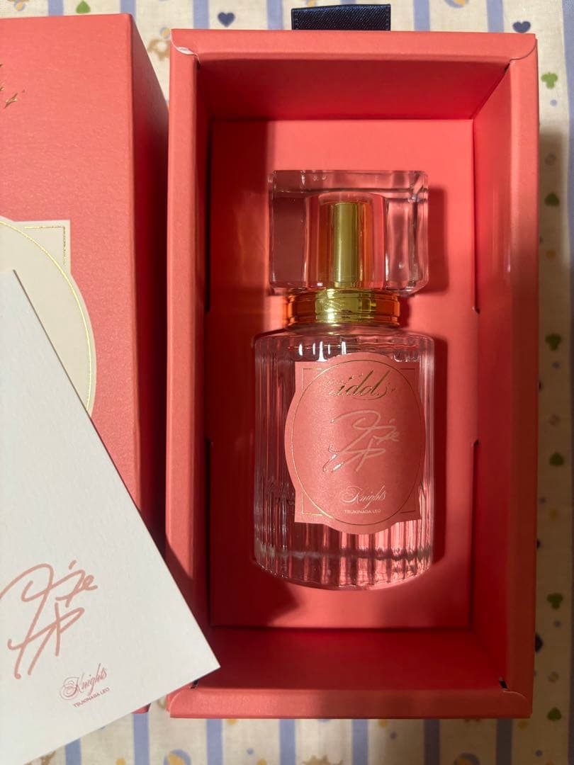 あんスタ フレグランス レオ 泉 - メルカリ