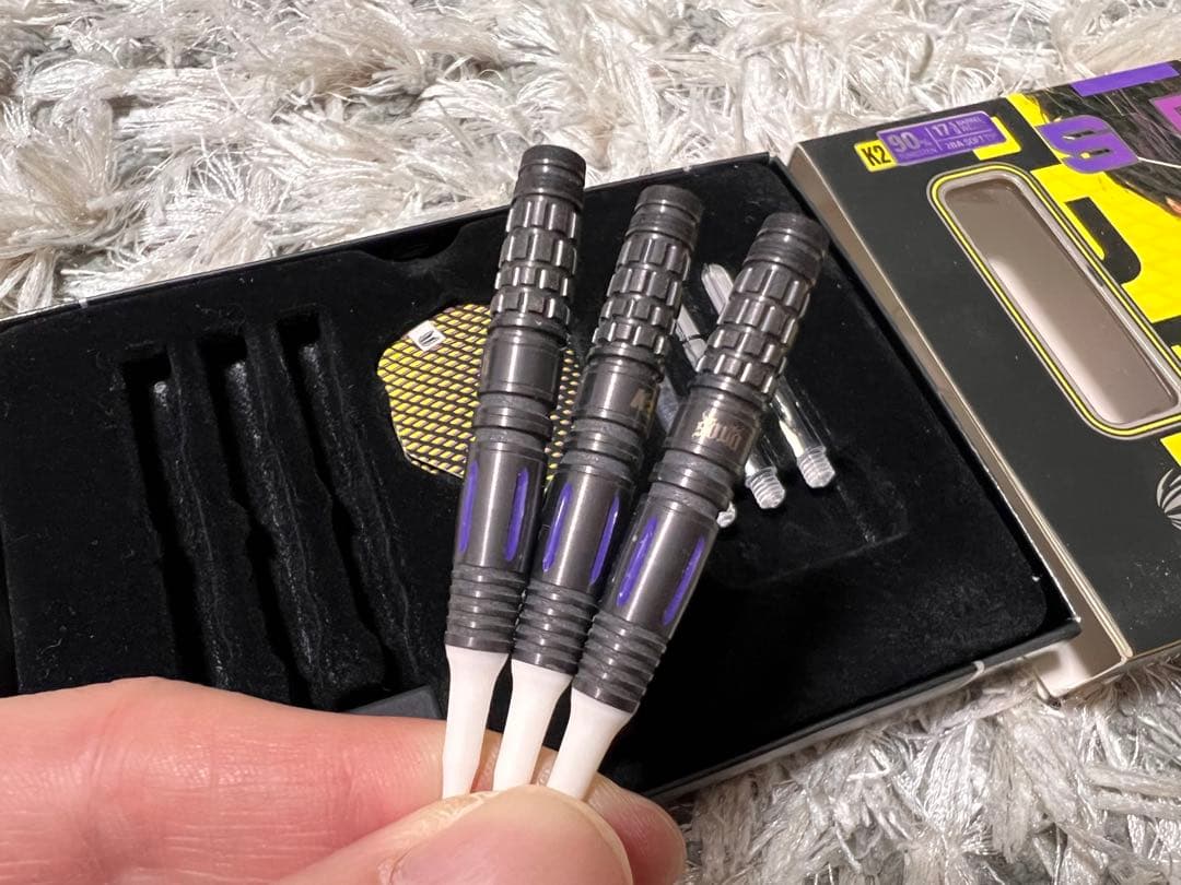 ま*る様 【廃盤】ターゲット ソロ ジェネレーション4 K2 限定モデル 小野恵 バレル【ターゲット】ソロ ジェネレーション4 K2 限定モデル 小野恵太