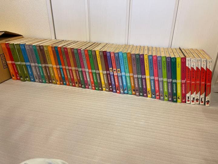 日本の天然記念物コレクションフィギュア1〜50巻　＋銀狼 Amazon | 週刊 日本の天然記念物 動物編 ニホンオオカミ 銀狼