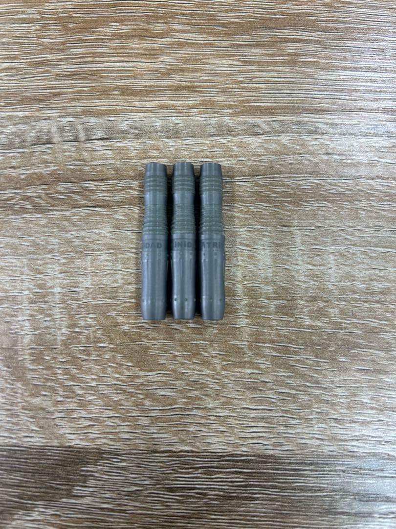 TRINIDAD Chacon トリニダード・チャコン カメオダーツケース付 ダーツケース TRiNiDAD CAPACITY PLAYER Model トリニダード キャパ