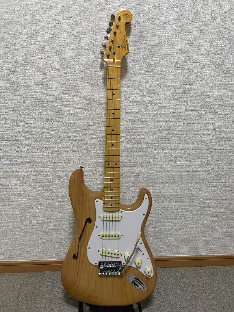 SX STタイプ シンラインモデル アッシュボディ SST/ASH/H/NAT Amazon | SX (エスエックス) STタイプ シンラインモデル アッシュ