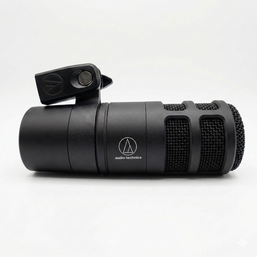 audio-technica AT2040 ダイナミックマイク Amazon.co.jp: オーディオテクニカ AT2040 ダイナミックマイク 超単一
