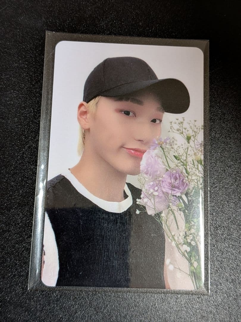 ATEEZ サン makestar Flower ver. 花束 Amazon.co.jp: ATEEZ makestar Flower ver Sun : Toys & Games