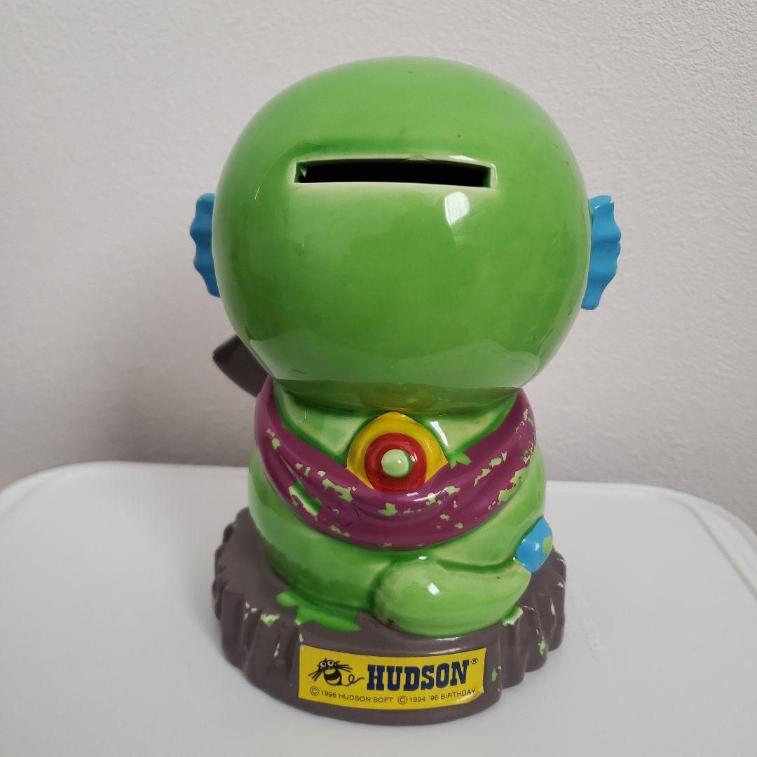 大貝獣物語 ポヨン ビッグ フィギュア レトロ レア 昔 グッズ 希少