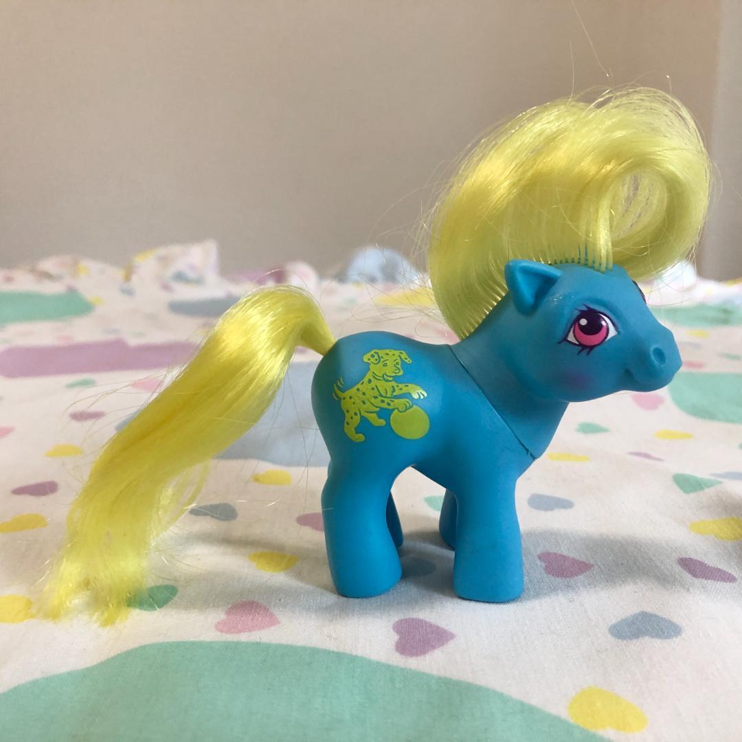 超レア☆マイリトルポニー UK G1 ヴィンテージ アメトイ アラモード MLP 超レア☆マイリトルポニー UK G1 ヴィンテージ アメトイ アラモード