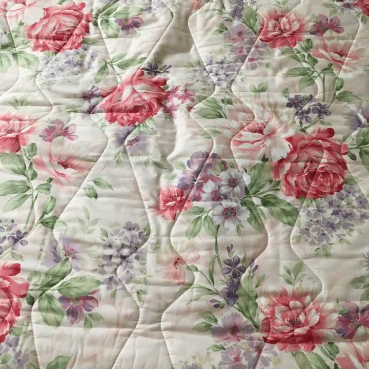 丸八、敷布団クリーニング済 丸八真綿 羽毛布団 打ち直し リフォーム シングル クリーニング