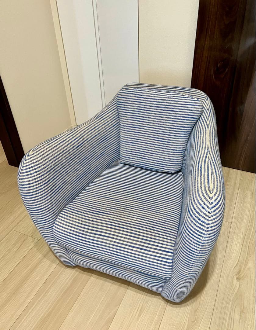 IDEE MINI MILLER Arm Chair 限定品　爽やか MINI MILLER ARM CHAIR ｜IDEE SHOP Online