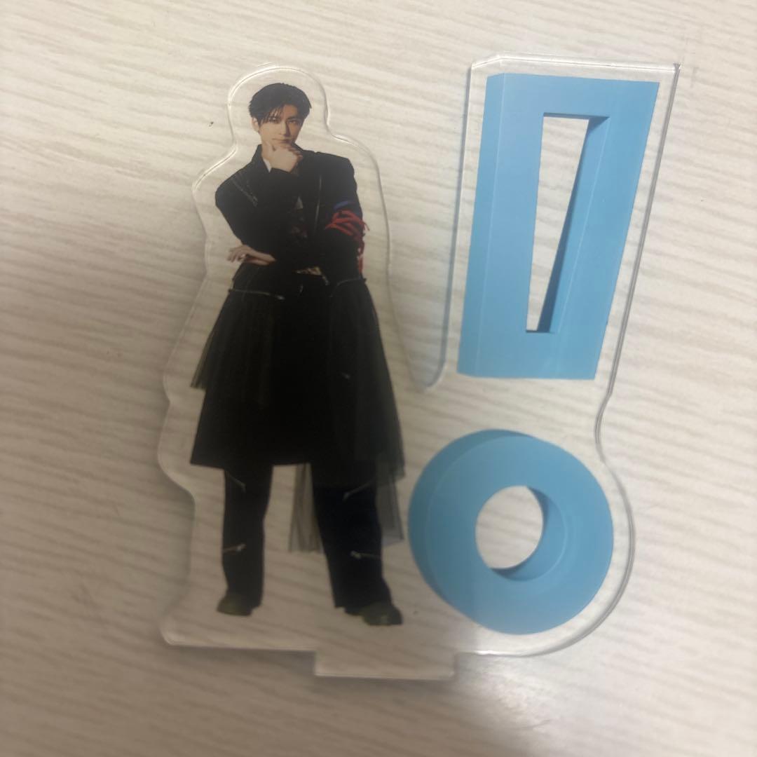 Hey! Say! JUMP 中島裕翔 おうちでUMP賞アクスタ - メルカリ