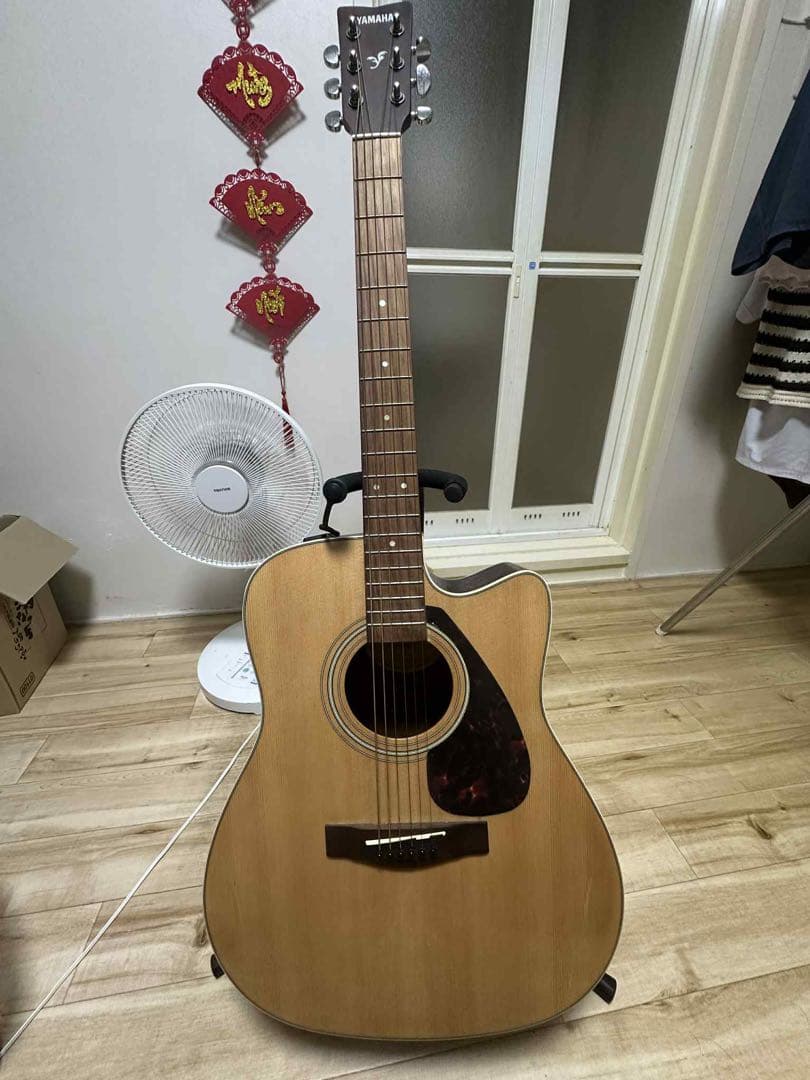 Yamaha アコースティックギター 6弦 ナチュラル Amazon.co.jp: ヤマハ YAMAHA アコースティックギター FG SERIES