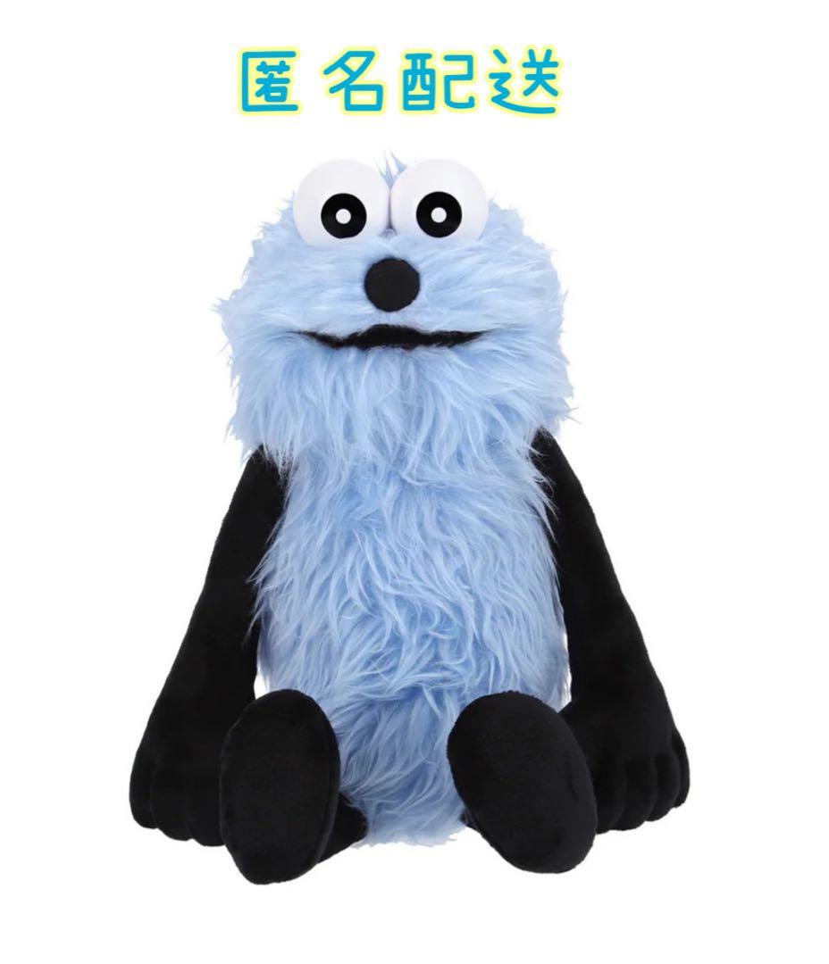 パペットスンスン ぬいぐるみ PUPPET SUNSUN ふわふわ 公式 パペットスンスン ぬいぐるみ PUPPET SUNSUN ふわふわ 公式 - メルカリ