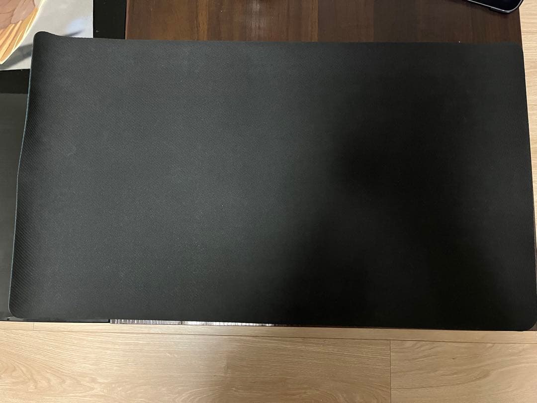 本物ゲーム・おもちゃ・グッズ - mtg 暴露 プレイマット rk post直筆