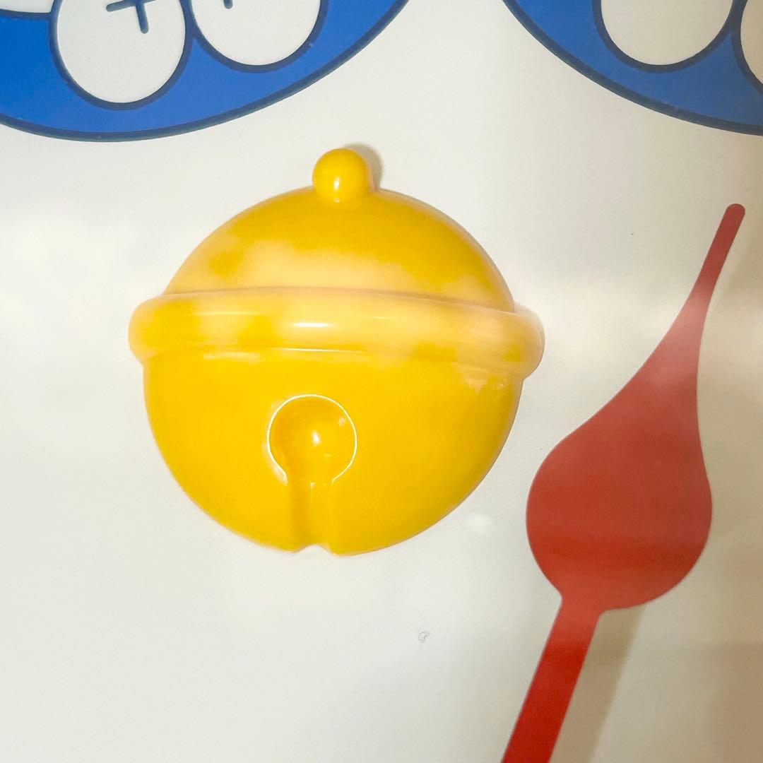 レア】SEIKO 旧 ドラえもん メロディ4曲 アナログ 掛時計 藤子F不二雄