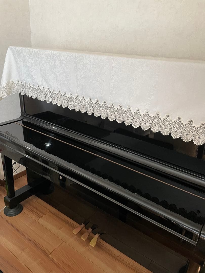 YAMAHA ヤマハ ETERNA エテルナ アップライトピアノ YAMAHA ETERNA アップライトピアノ | 中古ピアノ | 販売価格 | ムサシ楽器